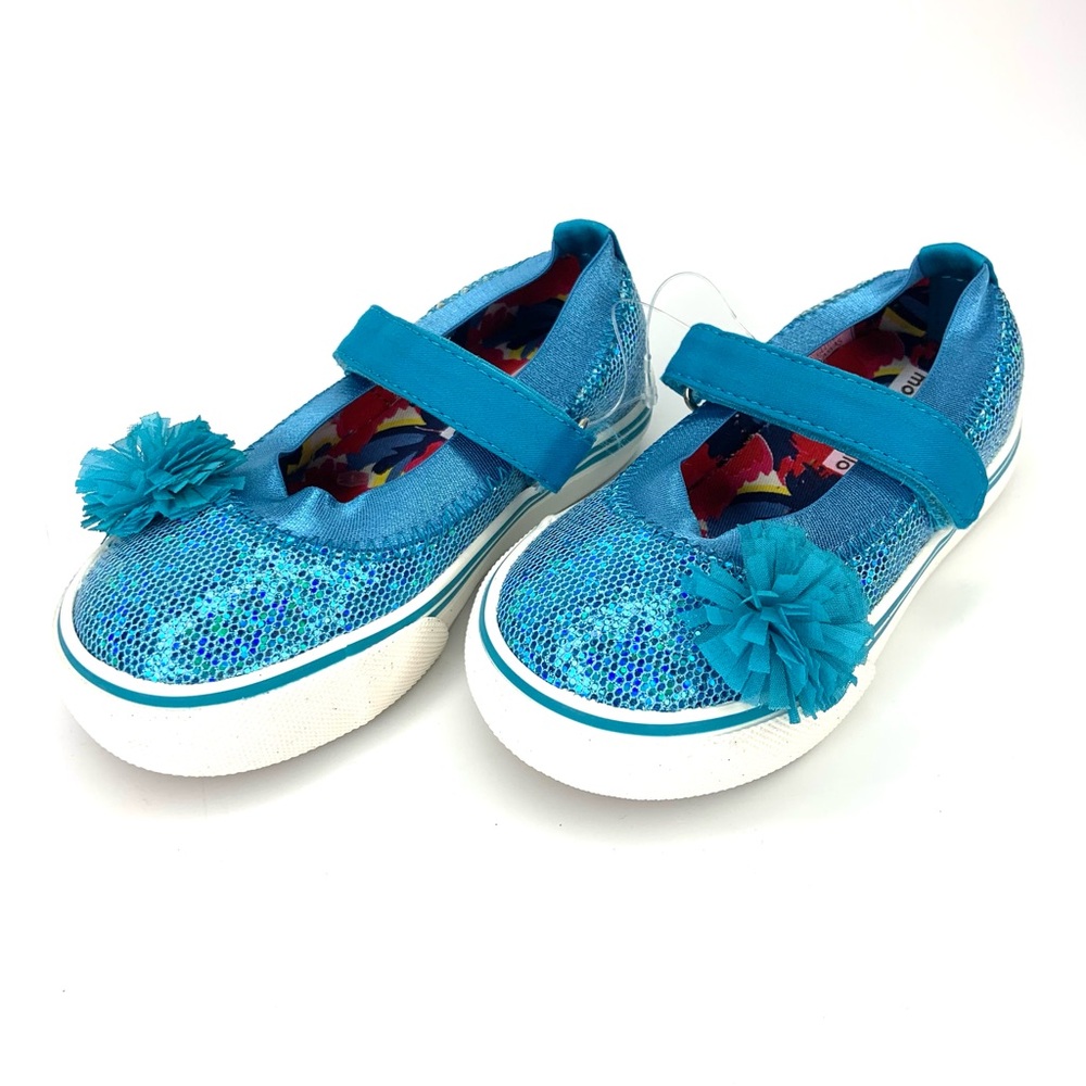 NEW Morgan & Milo Mary Jane Shoe Size 8